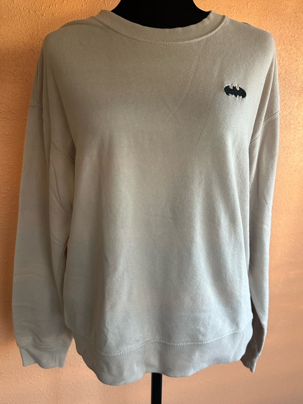 Women’s H&M Batman Sweatshirt